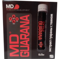 Guarana (1штx25ml)